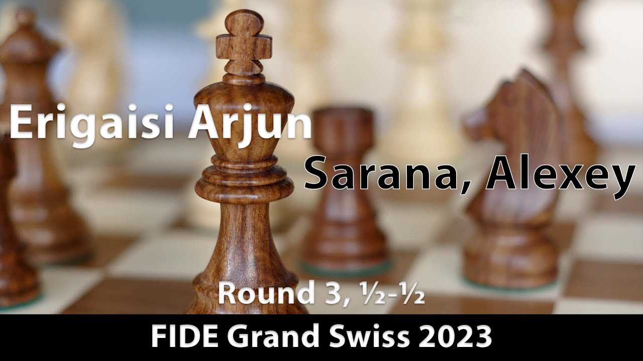 Giri, Anish (2760) -- Bacrot, Etienne (2669), FIDE Grand Swiss (3